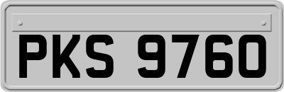 PKS9760