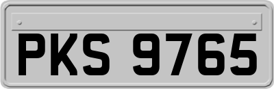 PKS9765