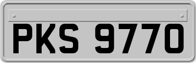 PKS9770
