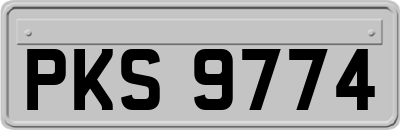 PKS9774