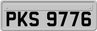 PKS9776