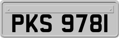 PKS9781