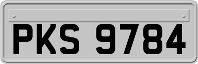 PKS9784