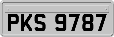 PKS9787