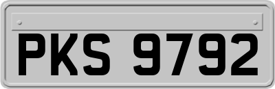 PKS9792