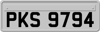 PKS9794