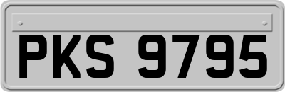 PKS9795