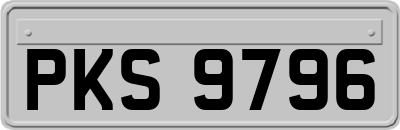 PKS9796