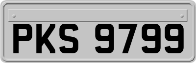 PKS9799
