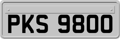 PKS9800