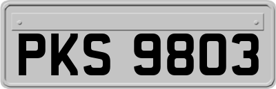 PKS9803