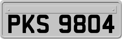 PKS9804