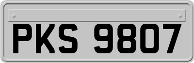 PKS9807