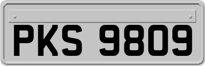 PKS9809