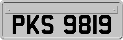 PKS9819
