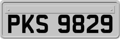 PKS9829