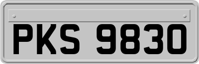PKS9830