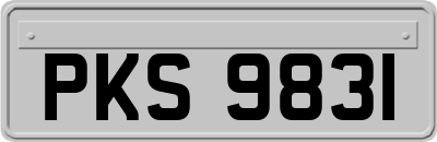 PKS9831