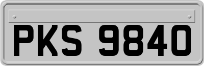 PKS9840