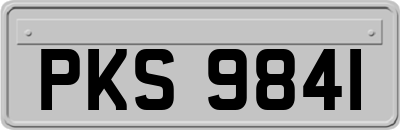 PKS9841