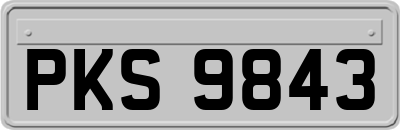 PKS9843