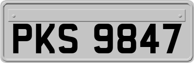 PKS9847