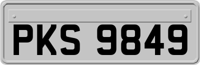 PKS9849