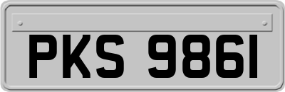PKS9861