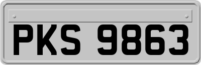 PKS9863