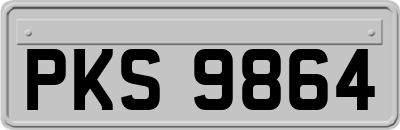 PKS9864
