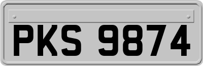 PKS9874