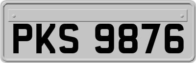 PKS9876