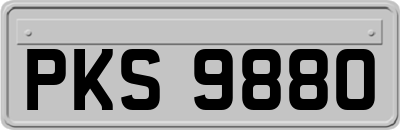 PKS9880