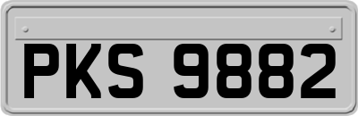 PKS9882