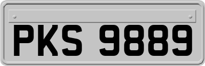 PKS9889