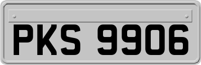 PKS9906