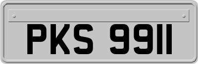 PKS9911