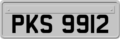 PKS9912