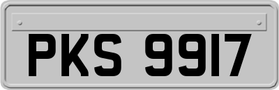 PKS9917