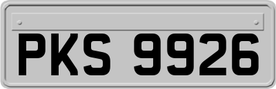 PKS9926