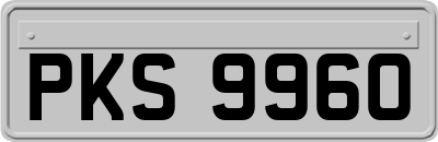 PKS9960