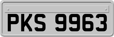 PKS9963