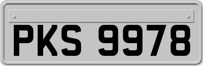 PKS9978