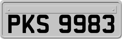 PKS9983