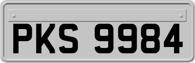 PKS9984