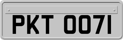 PKT0071