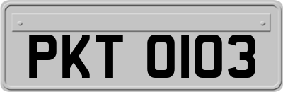 PKT0103
