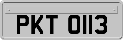 PKT0113