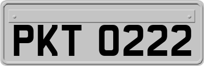 PKT0222