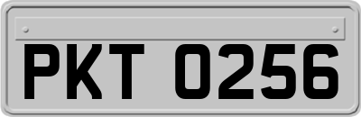 PKT0256